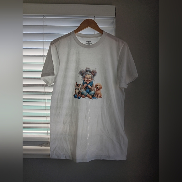 Memaw Merch - Picture 5 of 7